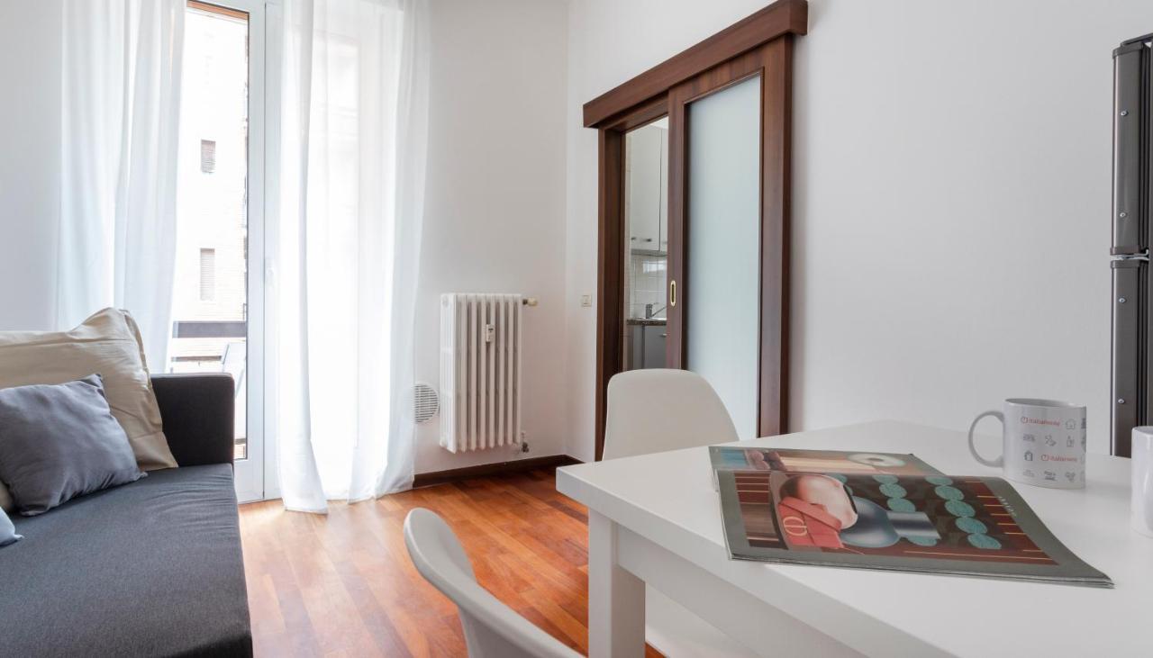 Italianway - Carlone 5 Διαμέρισμα Μιλάνο Εξωτερικό φωτογραφία